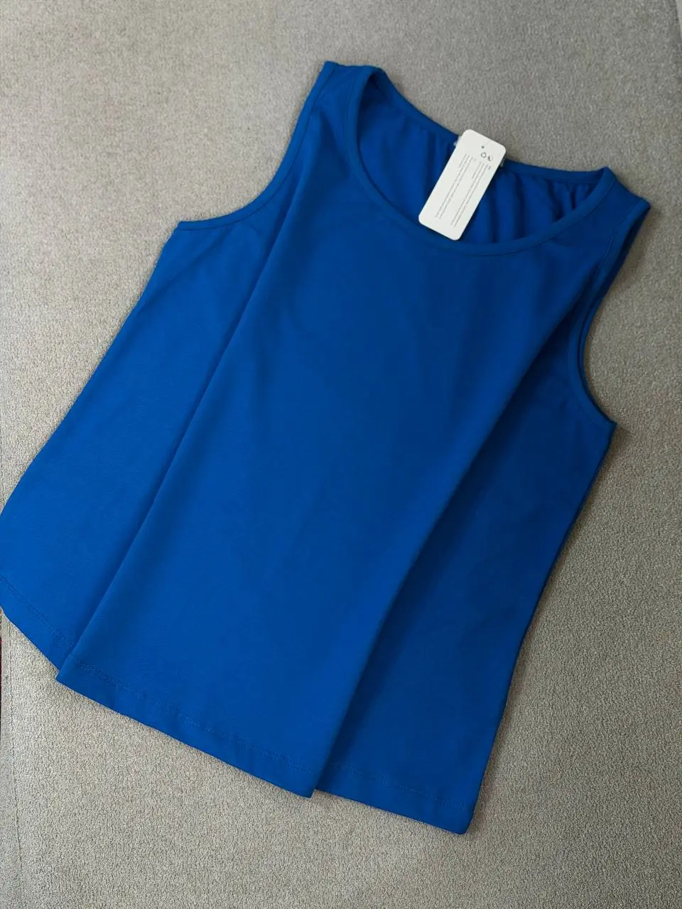 تاپ پنبه زنانه نیکی